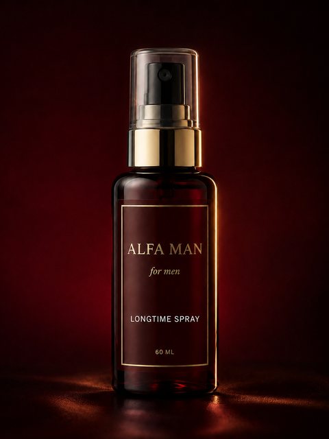 Uzun Deneyim Spreyi 60 ml